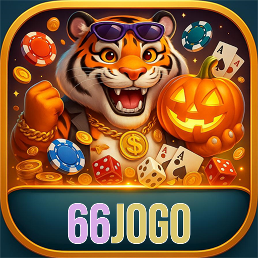 66jogo Logo