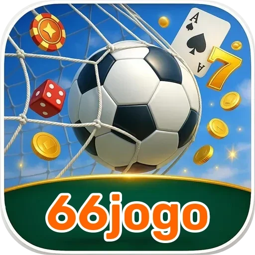 66jogo Bônus