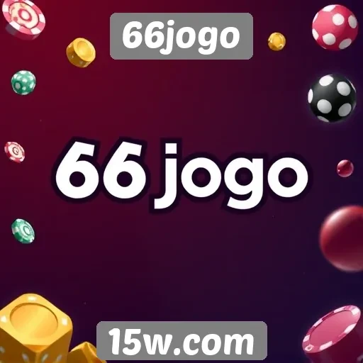 Perfil e história do site 66jogo