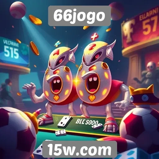 Dicas para aproveitar ao máximo o 66jogo